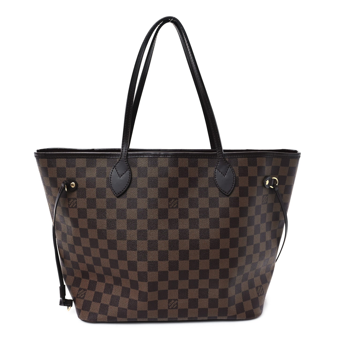 Damier Ebene Neo Neverfull MM
