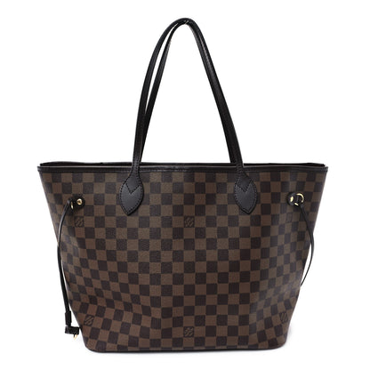 Louis Vuitton Damier Ebene Neo Neverfull MM 1 of 11