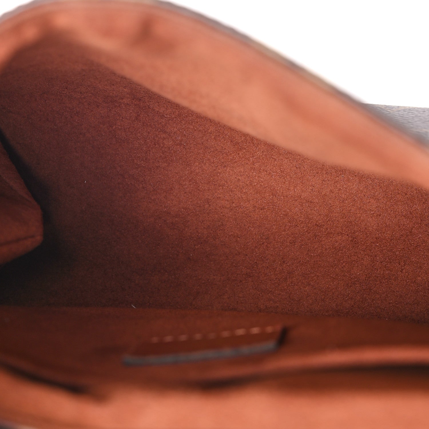 Louis Vuitton Monogram Locky BB Caramel 5 of 10