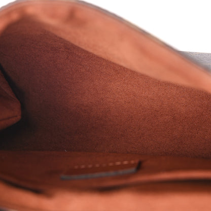 Louis Vuitton Monogram Locky BB Caramel 5 of 10