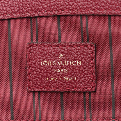 Louis Vuitton Empreinte Pont Neuf MM Aurore 6 of 14