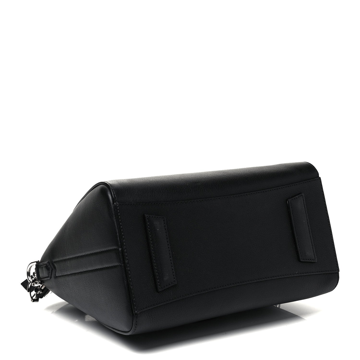 Givenchy Sugar Goatskin Small Antigona Black 4 of 9