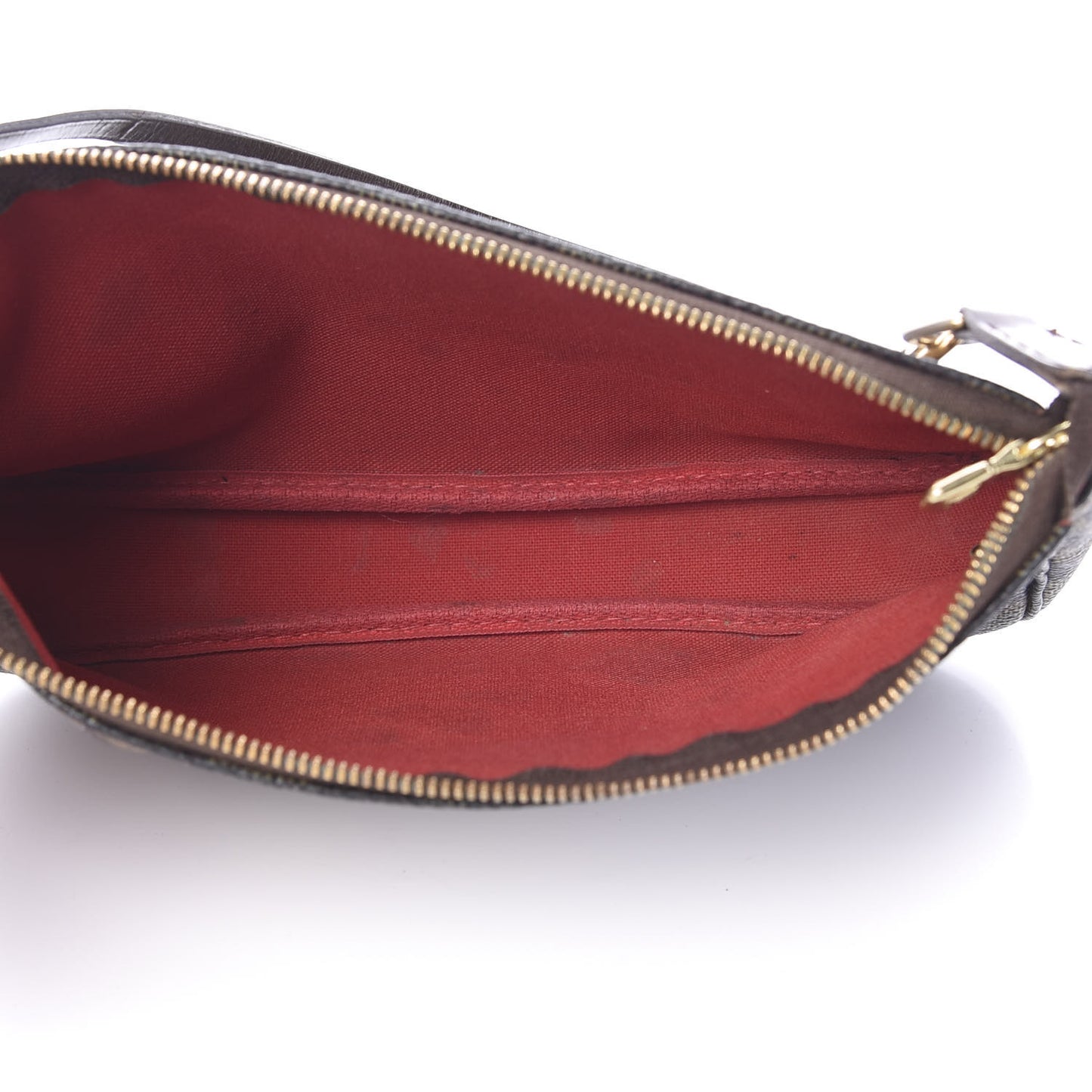 Damier Ebene Pochette Accessories