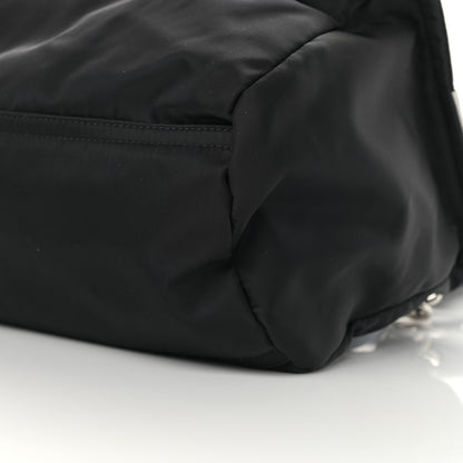 Givenchy Nylon Small Logo Pandora Black 10 of 11