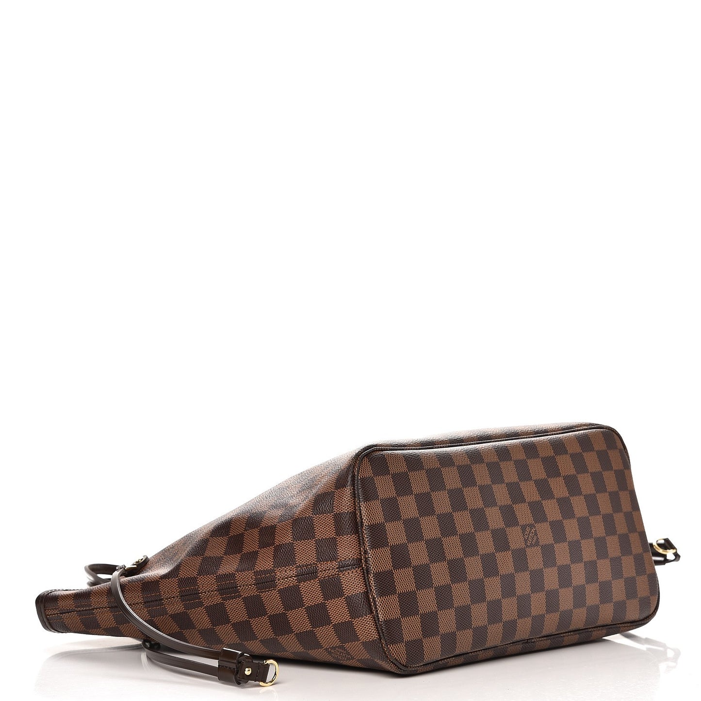 Damier Ebene Neo Neverfull MM