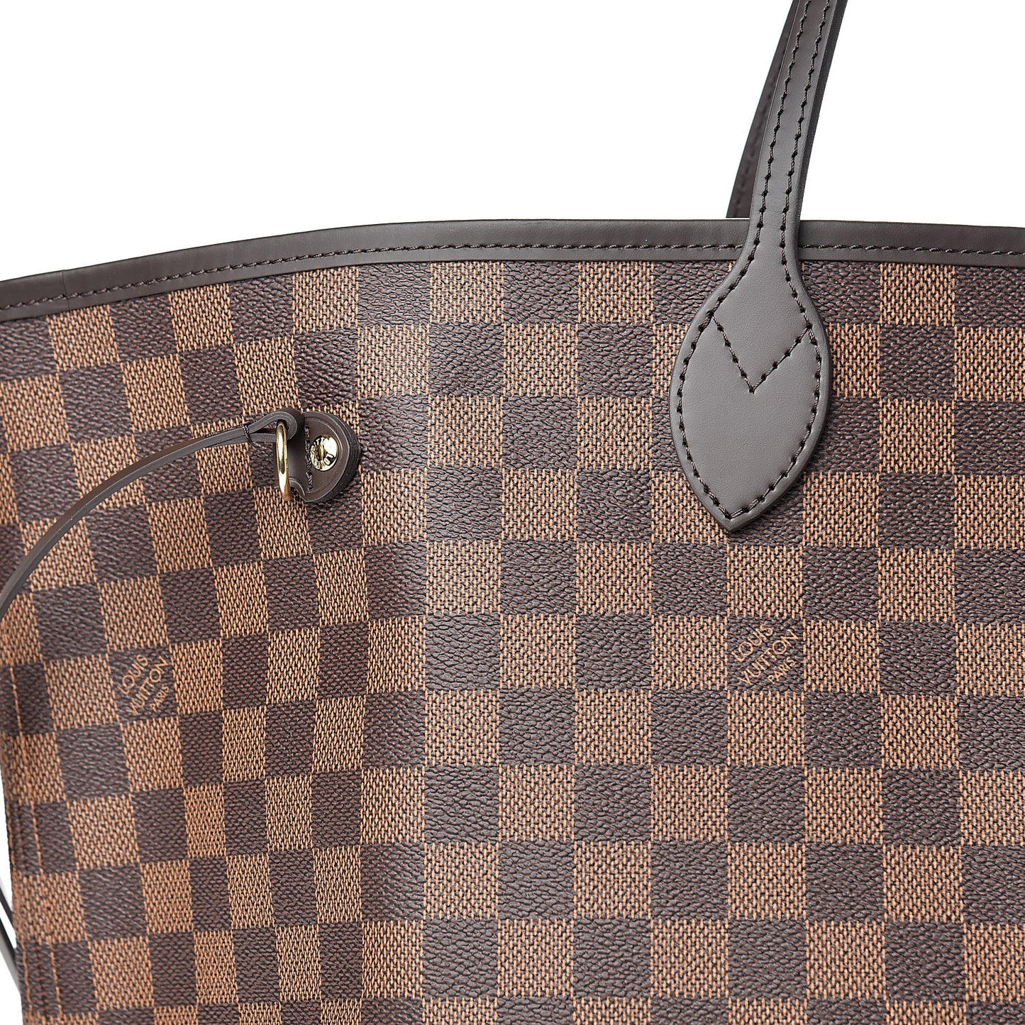 Damier Ebene Neo Neverfull GM