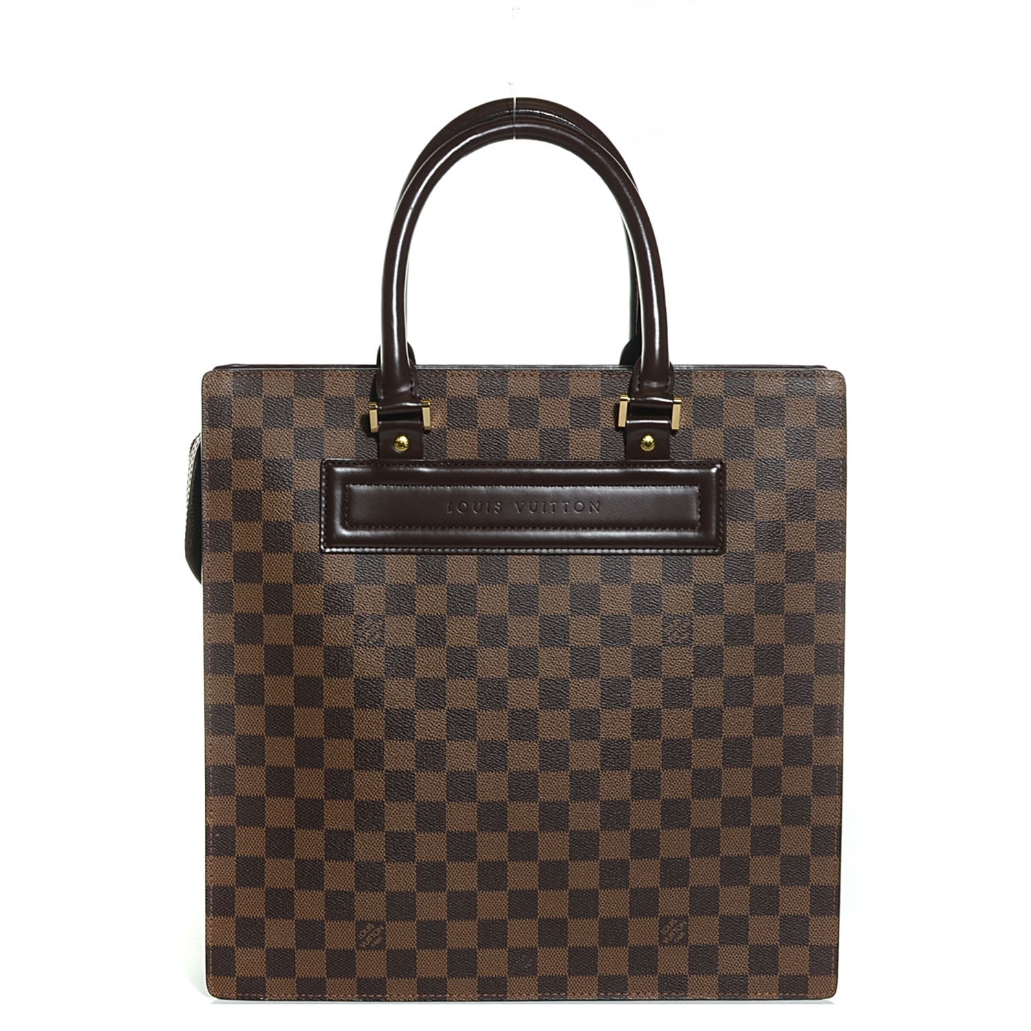 Louis Vuitton Damier Ebene Venice GM 1 of 15