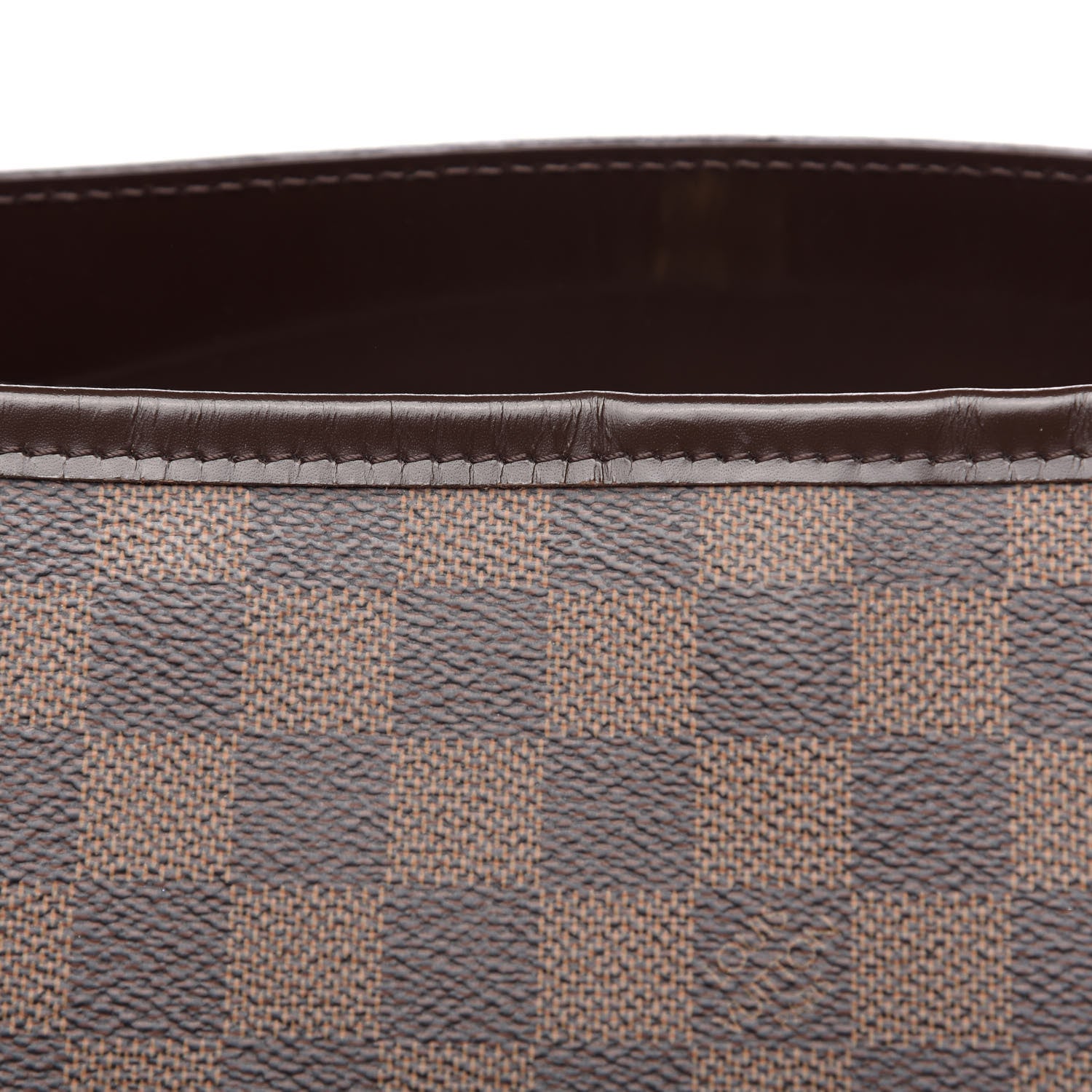 Louis Vuitton Damier Ebene Delightful PM 12 of 12