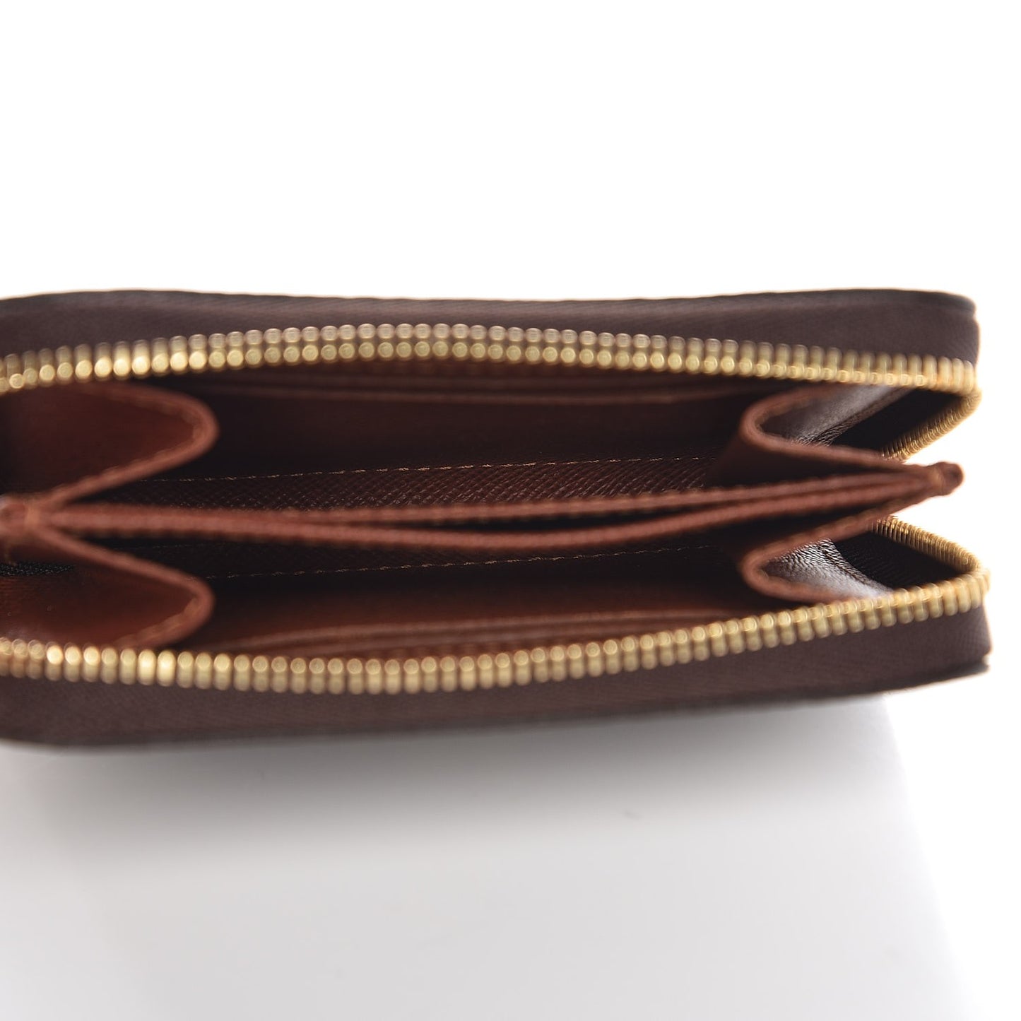 Monogram Zippy Coin Purse
