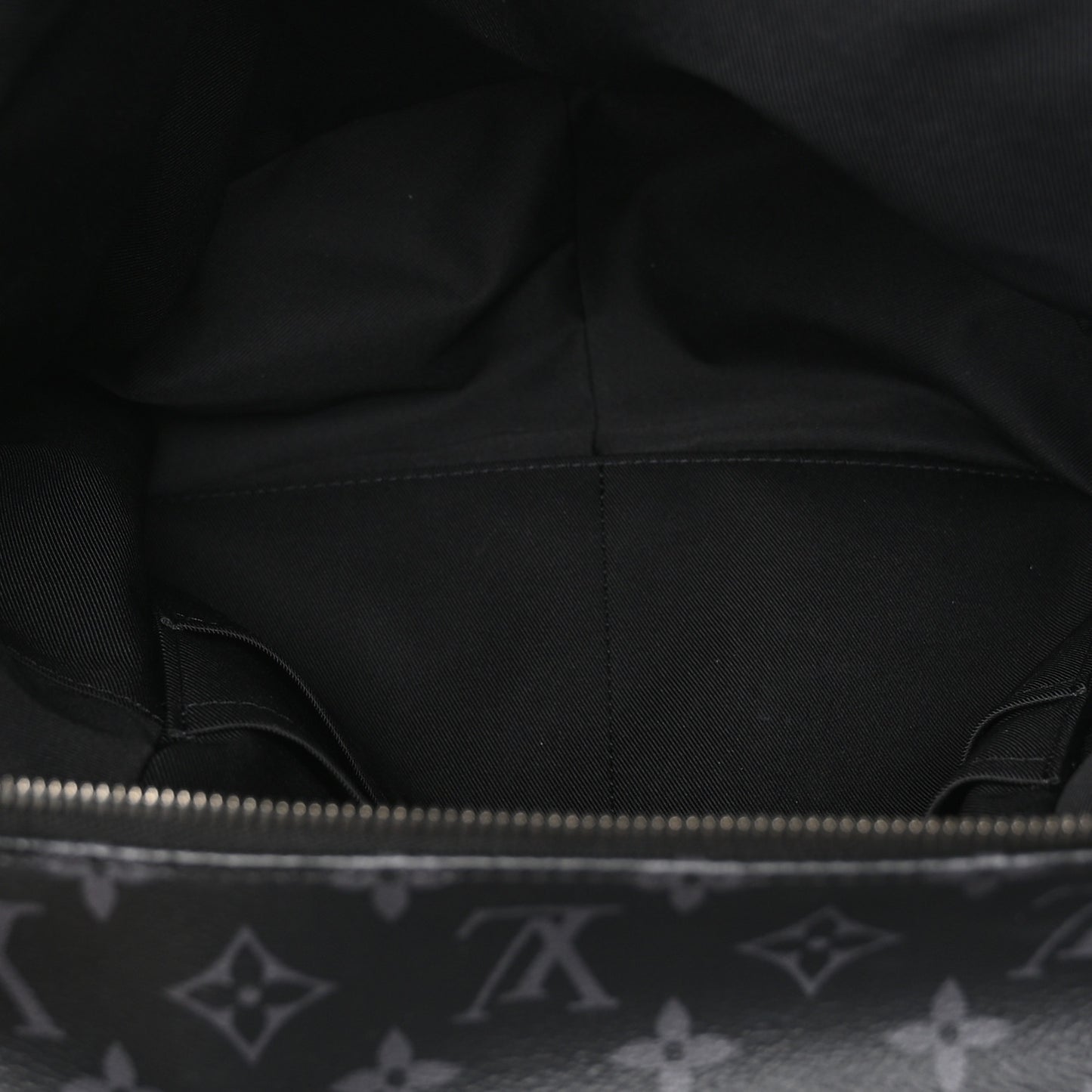 Monogram Eclipse Discovery Backpack PM