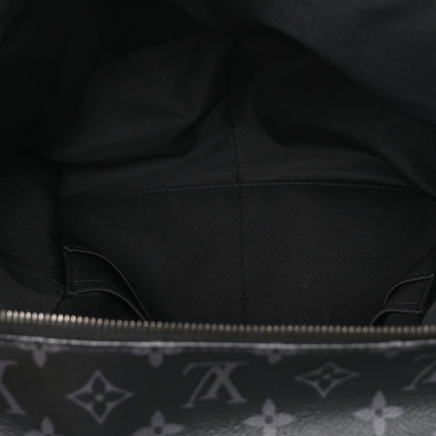 Louis Vuitton Monogram Eclipse Discovery Backpack PM 5 of 10