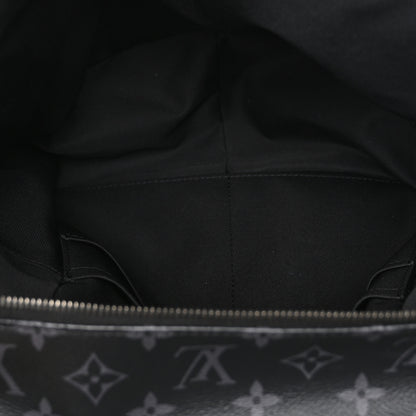 Louis Vuitton Monogram Eclipse Discovery Backpack PM 5 of 10