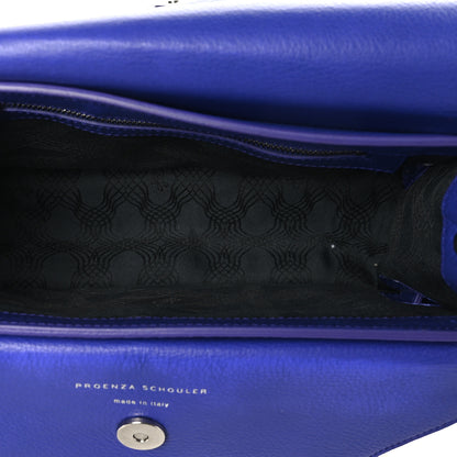 Proenza Schouler Calfskin PS11 Classic Shoulder Bag Rain 5 of 12