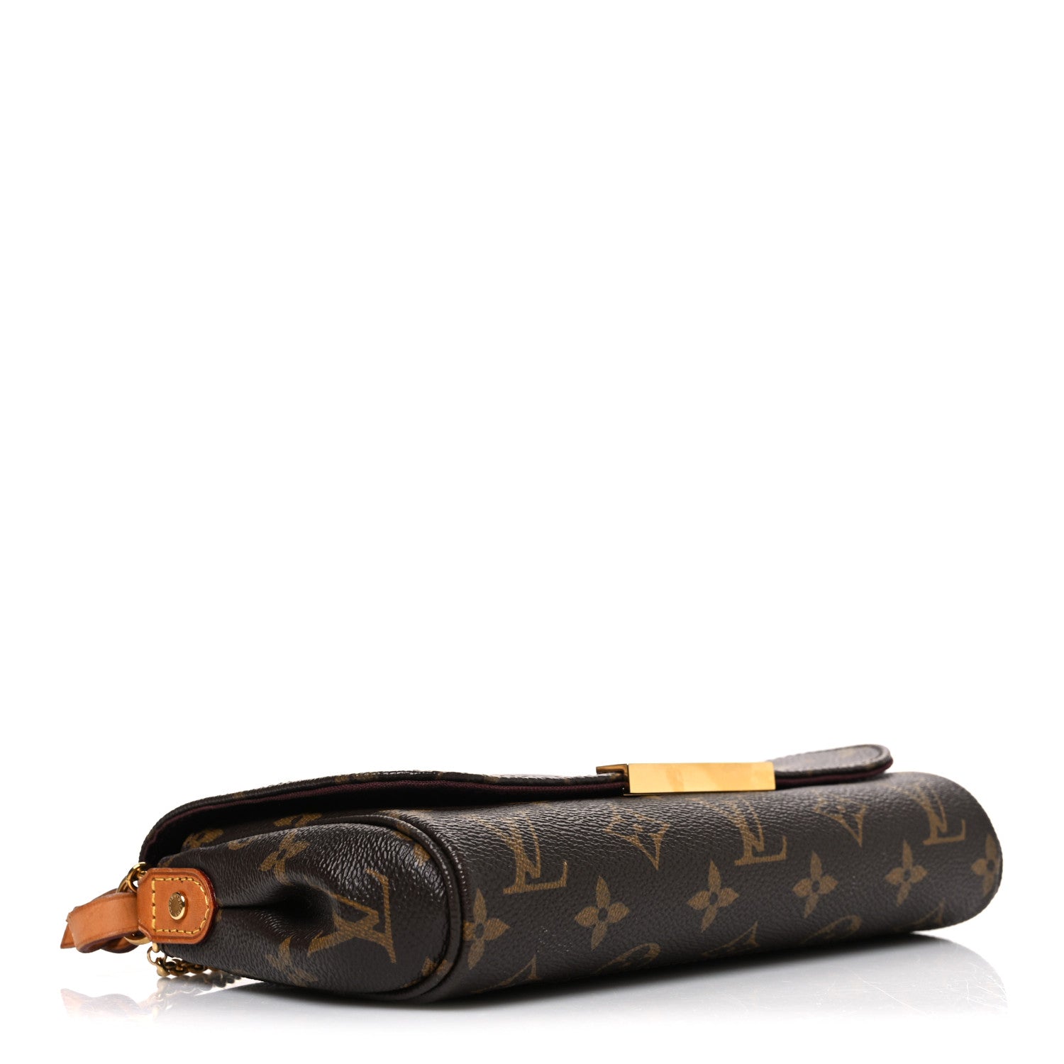 Louis Vuitton Monogram Favorite PM 4 of 11