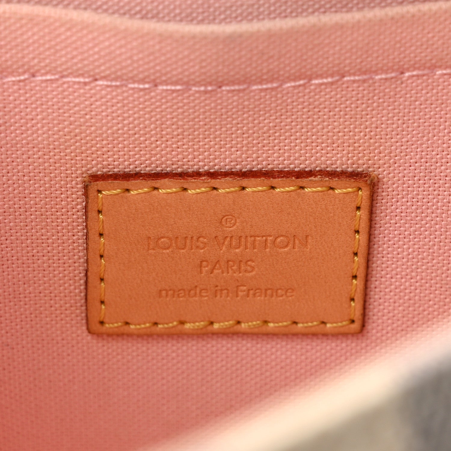 Louis Vuitton Damier Azur Croisette 6 of 14