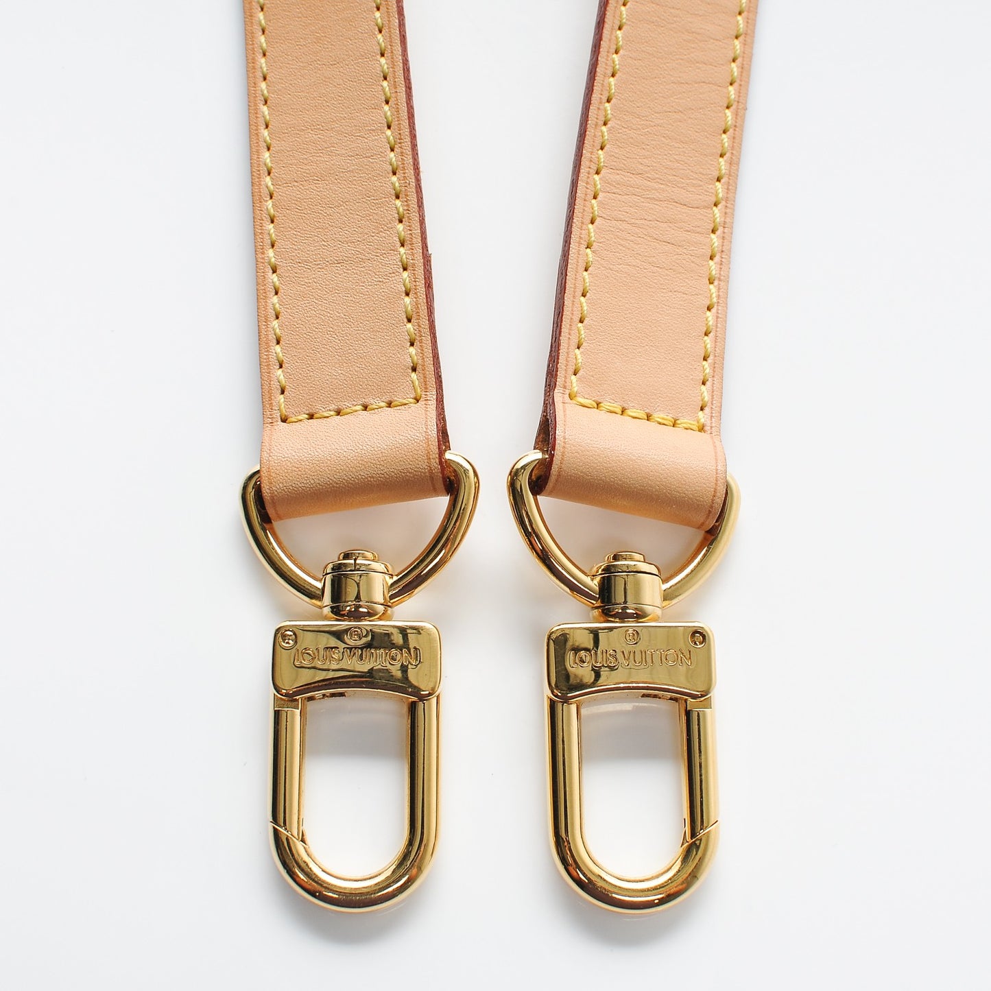Vachetta Adjustable Retiro Shoulder Strap VVN