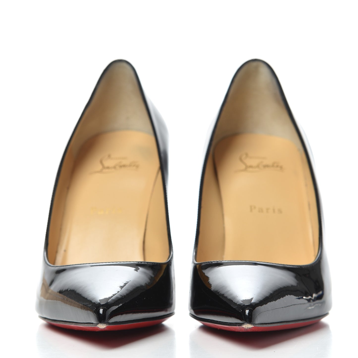 Patent So Kate 85 Pumps 40 Black