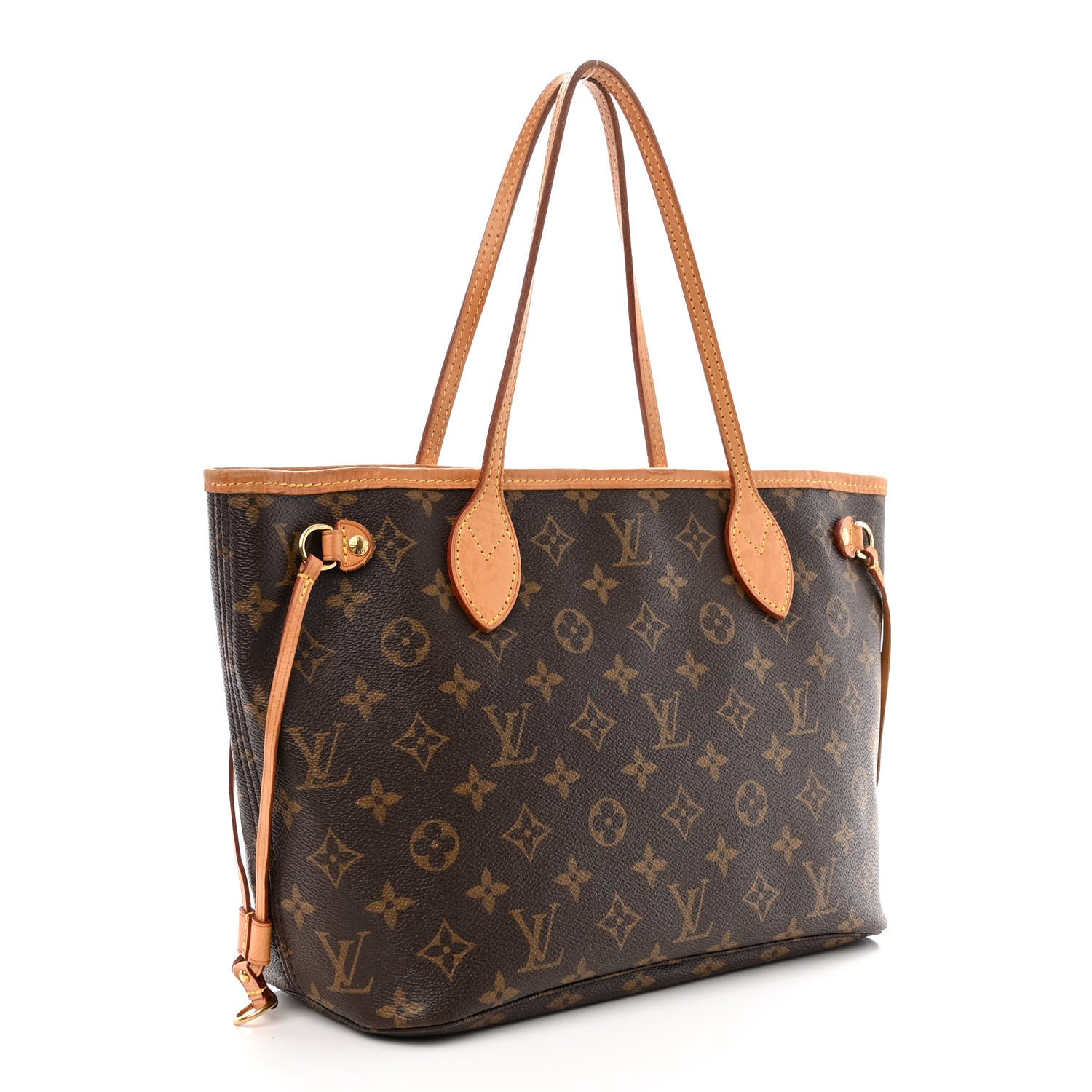 Louis Vuitton Monogram Neo Neverfull PM 3 of 11