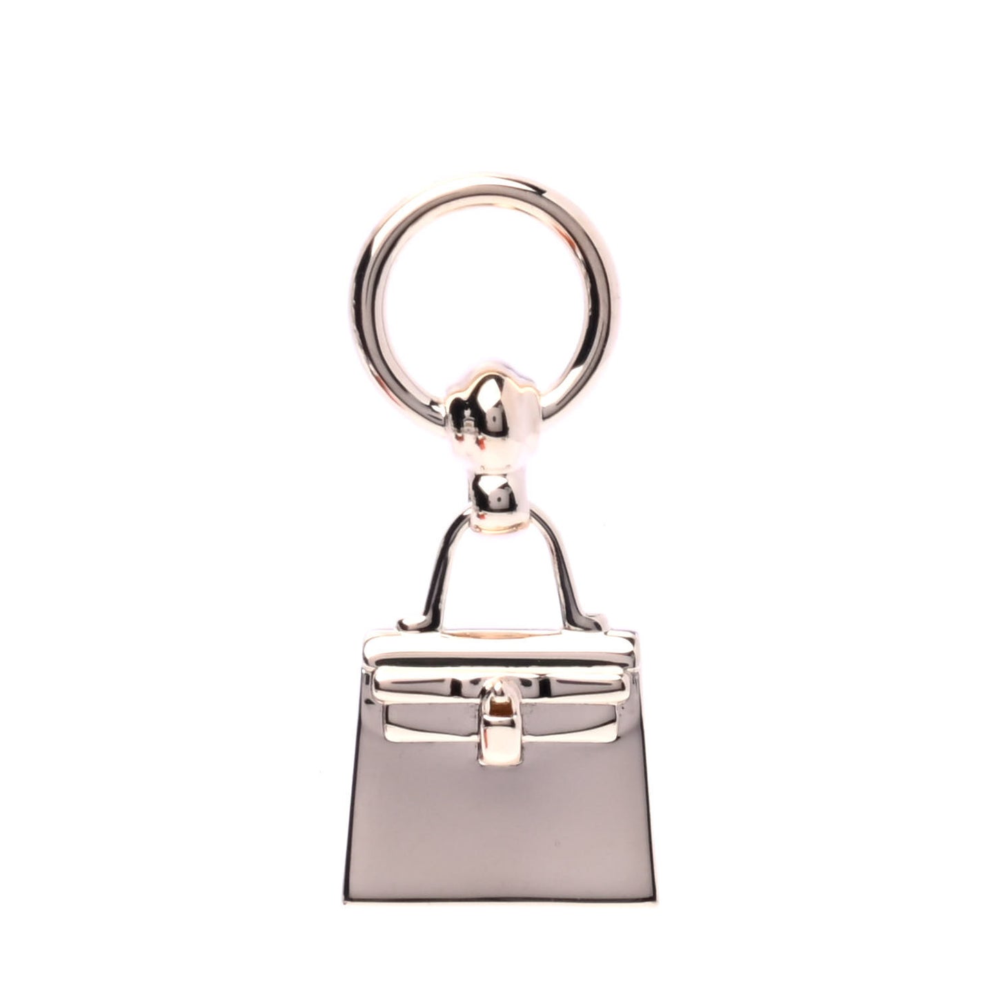 Permabrass Mini Kelly Twilly Ring