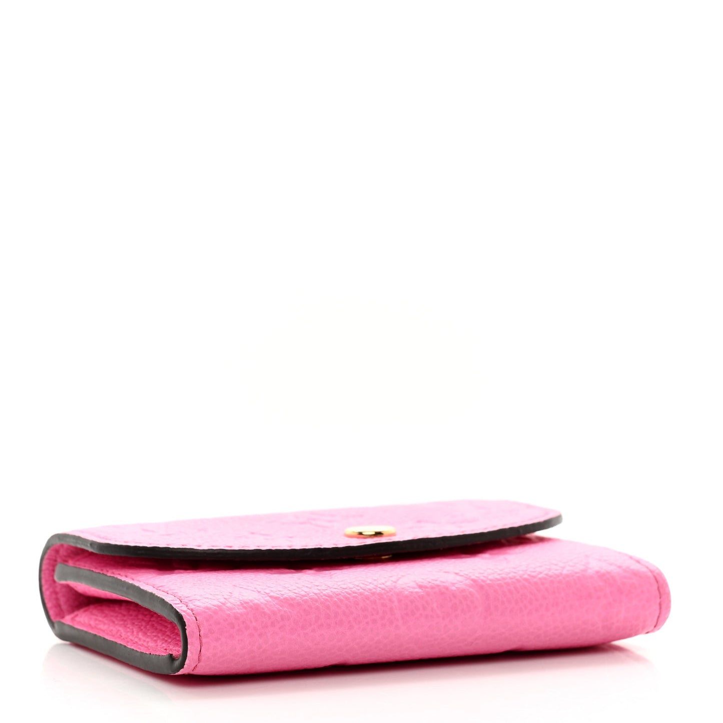 Empreinte Rosalie Coin Purse Rose Lollipop