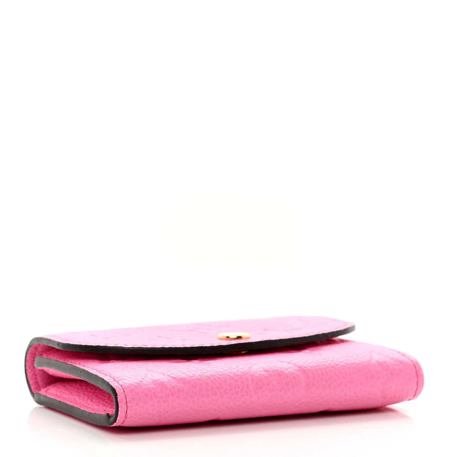 Louis Vuitton Empreinte Rosalie Coin Purse Rose Lollipop 4 of 7