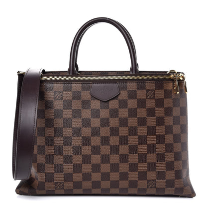 Louis Vuitton Damier Ebene Brompton 1 of 7