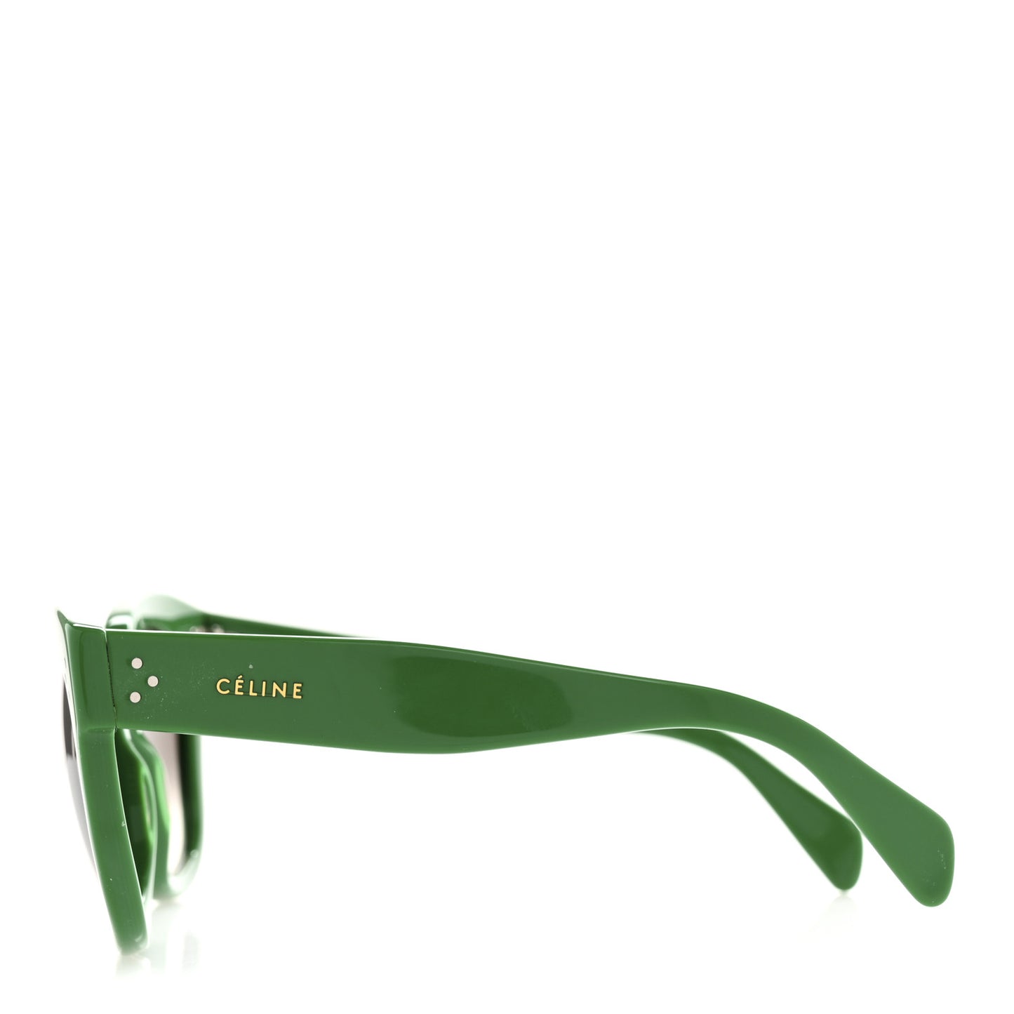 New Audrey Sunglasses CL 41805/S Green