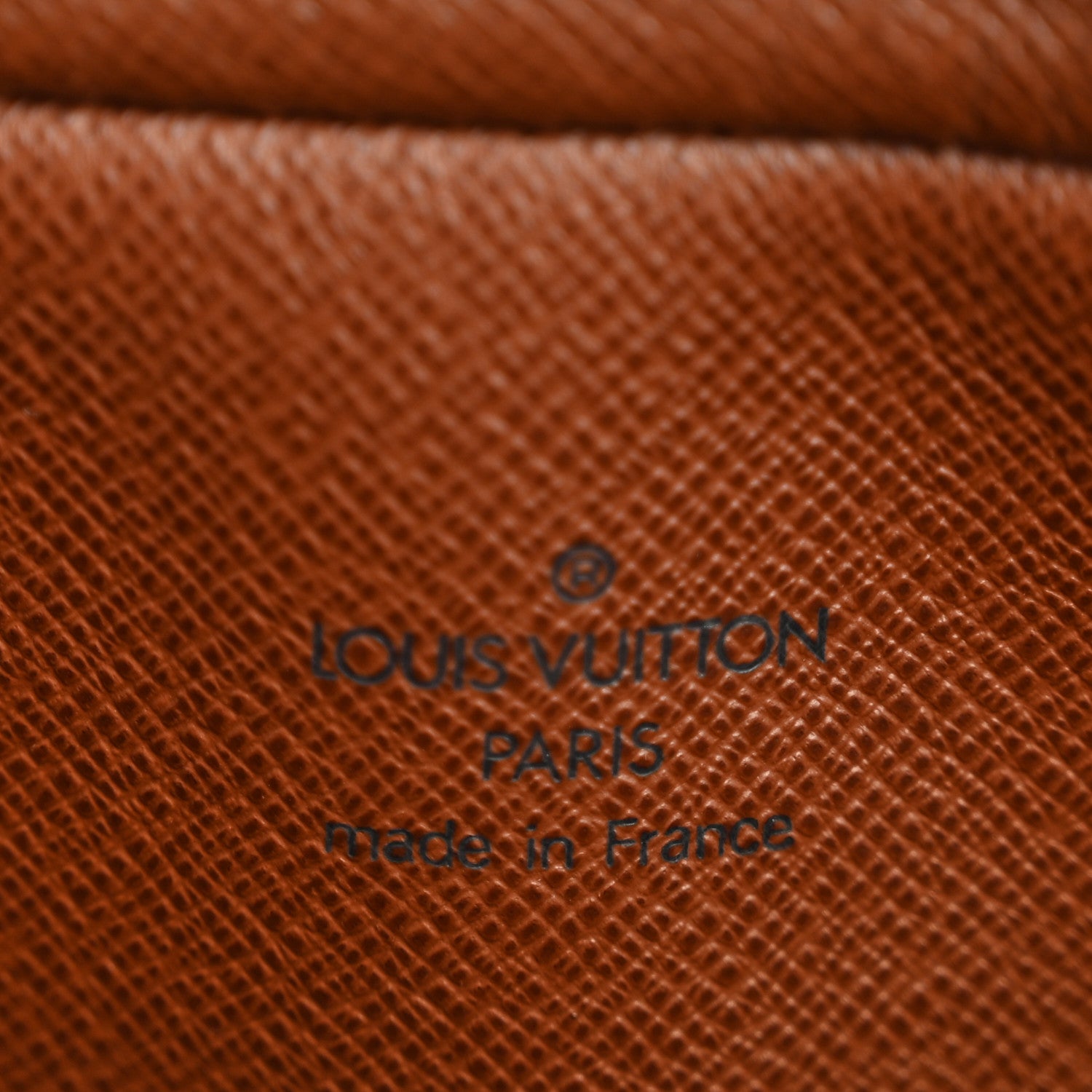 Louis Vuitton Monogram Pochette Marly Bandouliere 6 of 15
