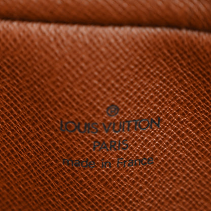Louis Vuitton Monogram Pochette Marly Bandouliere 6 of 15