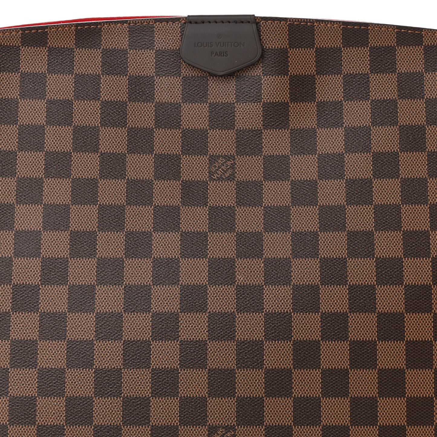 Damier Ebene Graceful MM