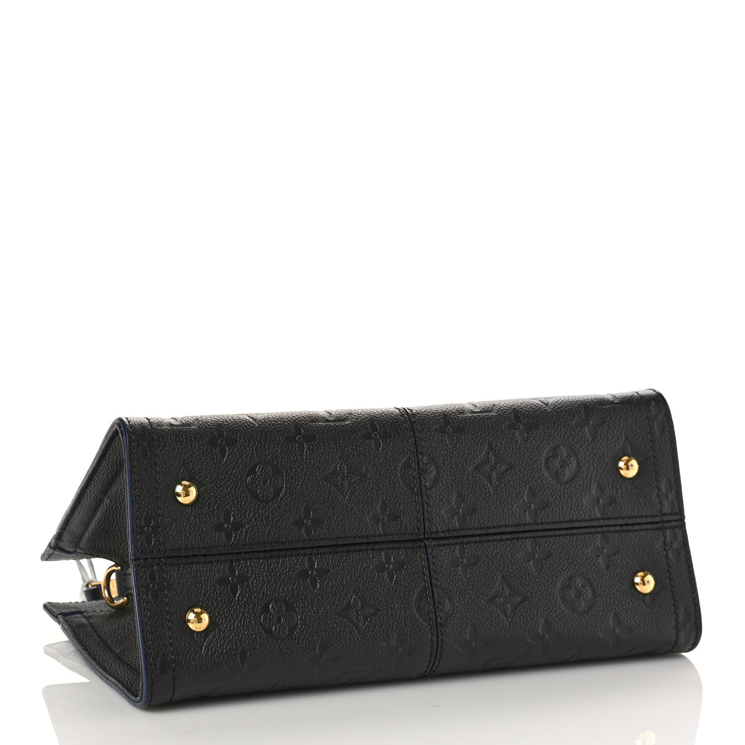 Louis Vuitton Empreinte Sully PM Marine 4 of 8