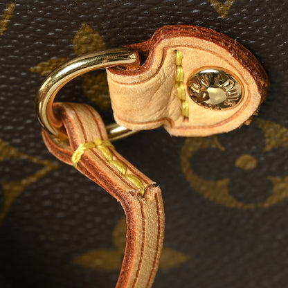 Louis Vuitton Monogram Neverfull MM 10 of 10