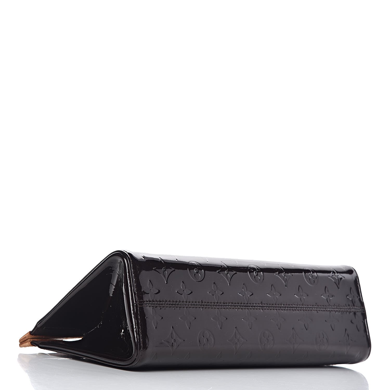 Louis Vuitton Vernis Roxbury Drive Amarante 4 of 9