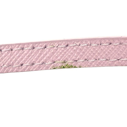 Prada Re-Nylon Saffiano Duet Bucket Crossbody Bag Alabastro 10 of 12