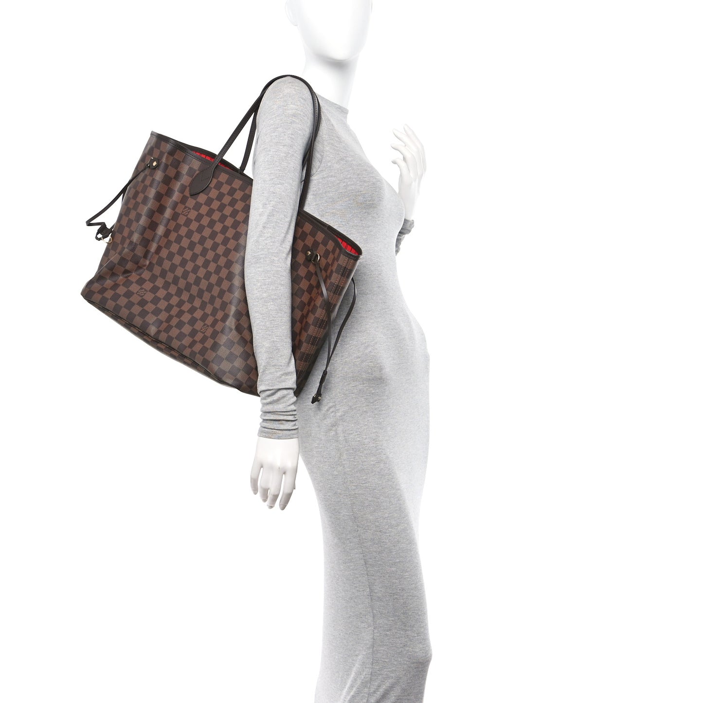 Damier Ebene Neo Neverfull GM