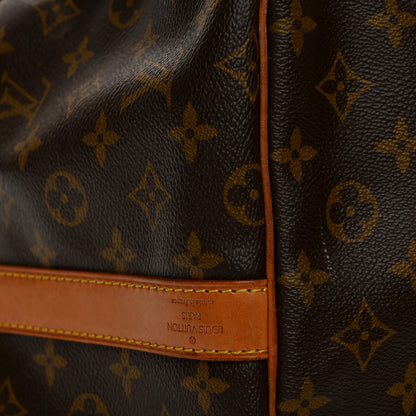 Louis Vuitton Monogram Keepall Bandouliere 60 5 of 11