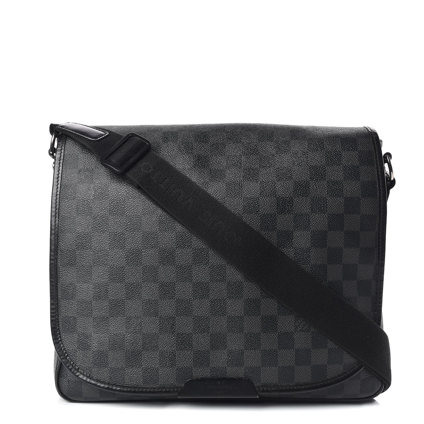 Damier Graphite Daniel MM