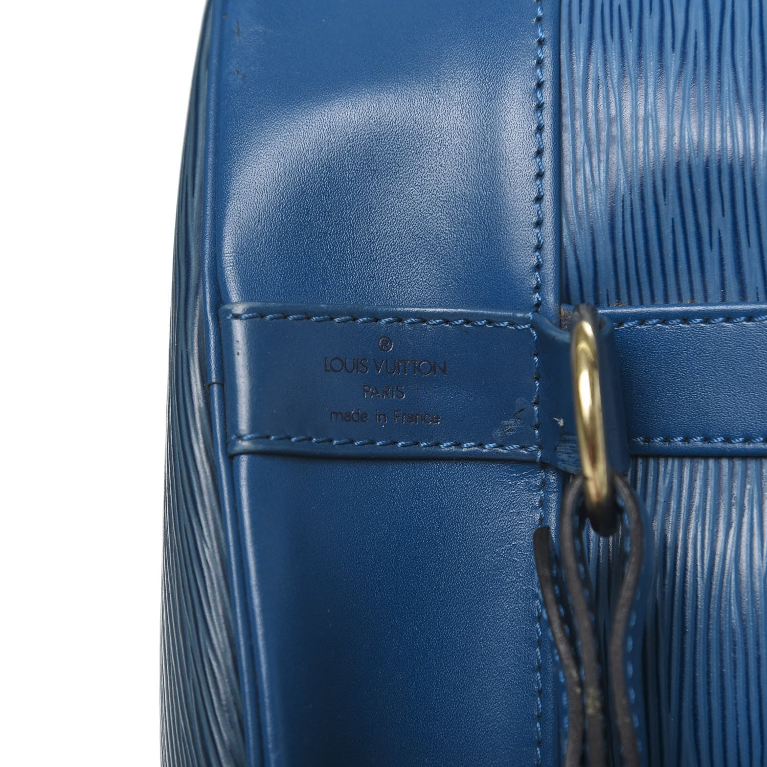 Louis Vuitton Epi Randonnee PM Toledo 5 of 10