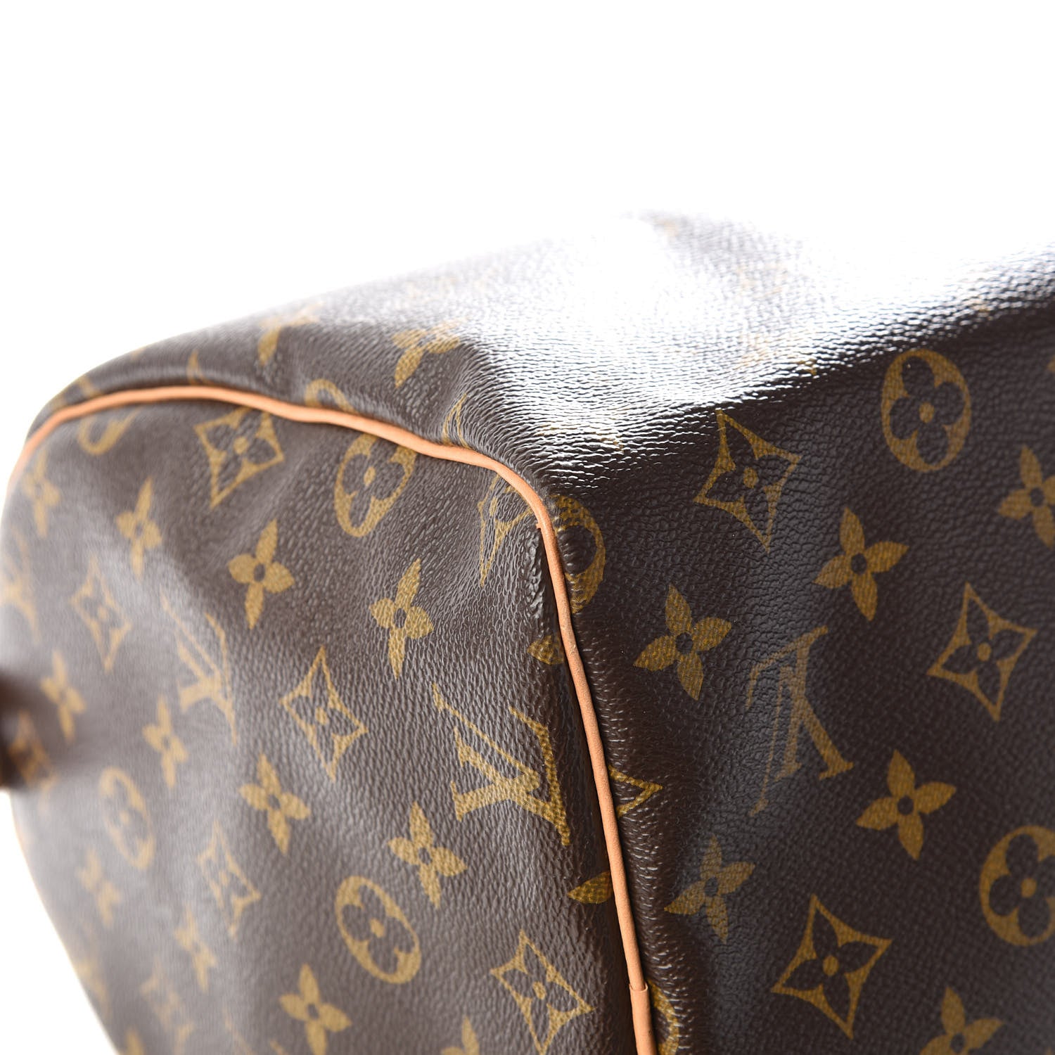 Louis Vuitton Monogram Speedy 30 7 of 11
