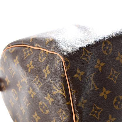 Louis Vuitton Monogram Speedy 30 7 of 11