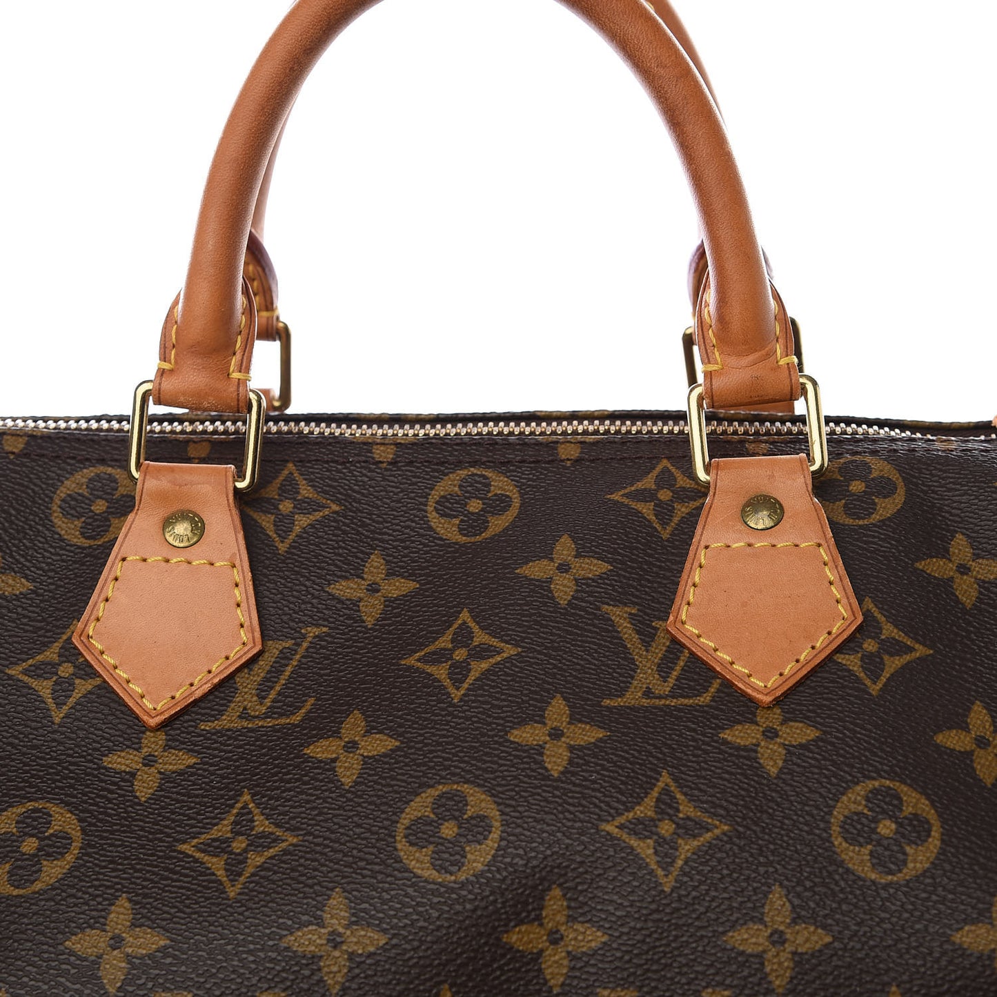 Monogram Speedy 30