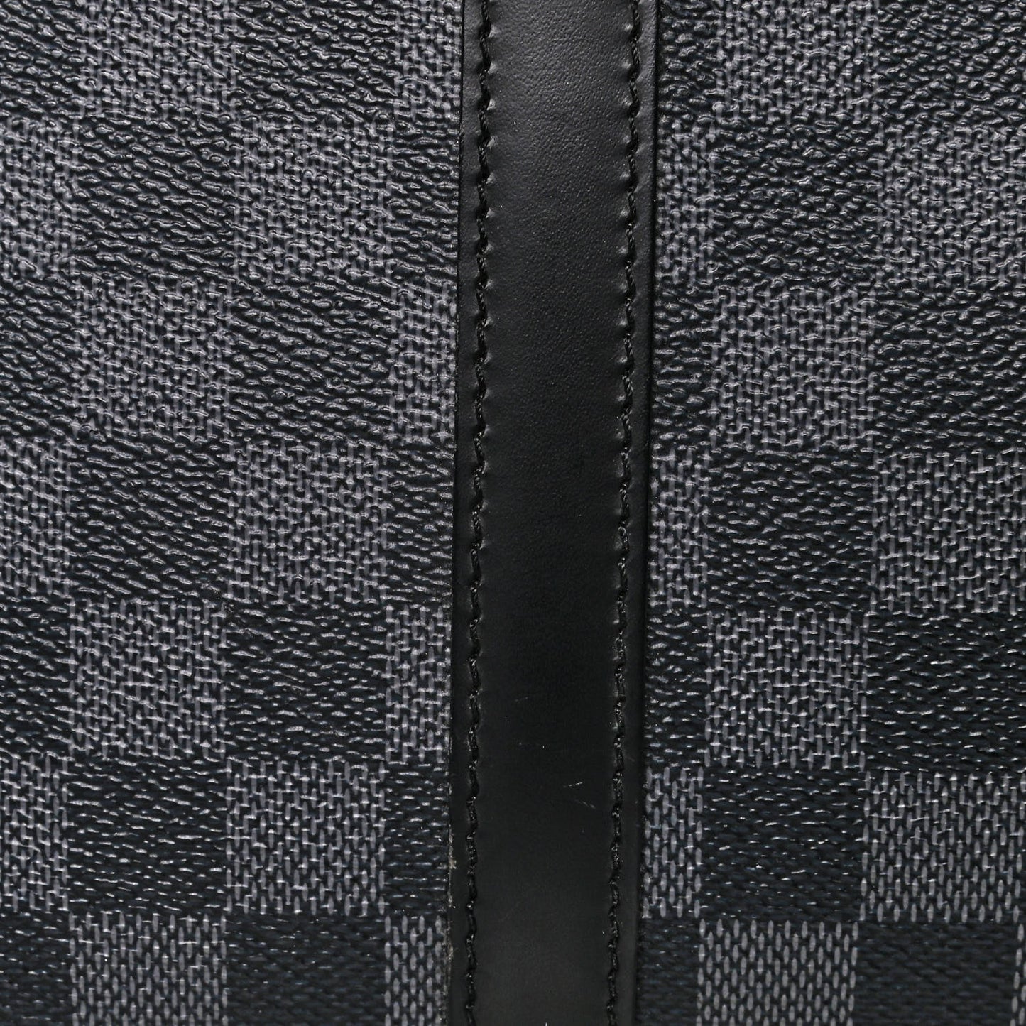Damier Graphite Porte-Documents Voyage Briefcase