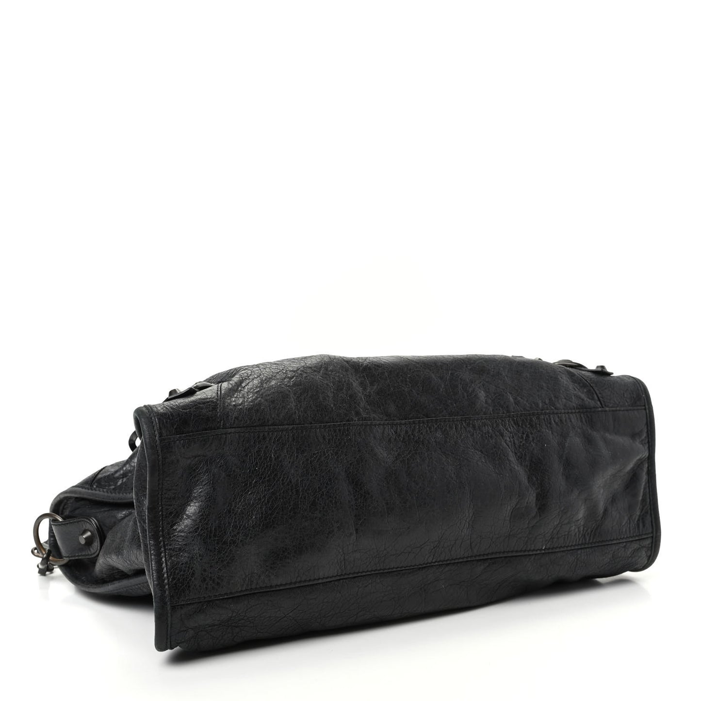 Agneau Classic Hardware City Black