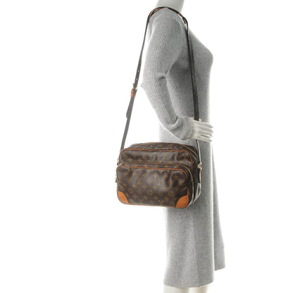 Louis Vuitton Monogram Nil 28 2 of 7