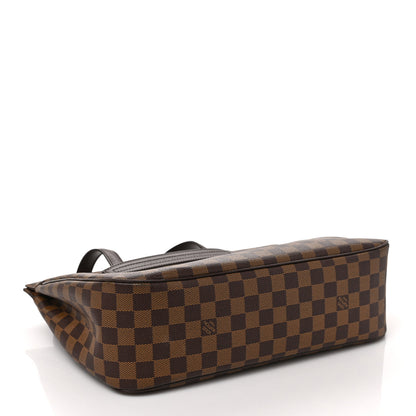 Louis Vuitton Damier Ebene Parioli PM 4 of 8