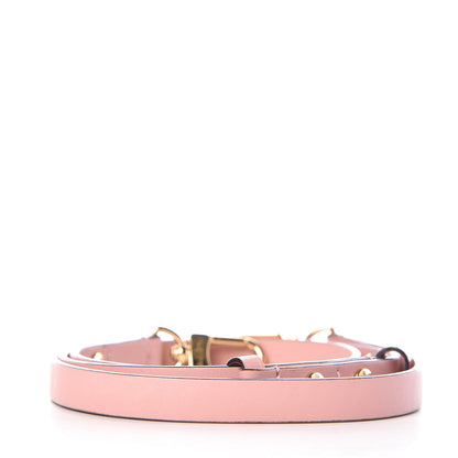 Louis Vuitton Calfskin Neonoe Strap Rose Poudre 2 of 4