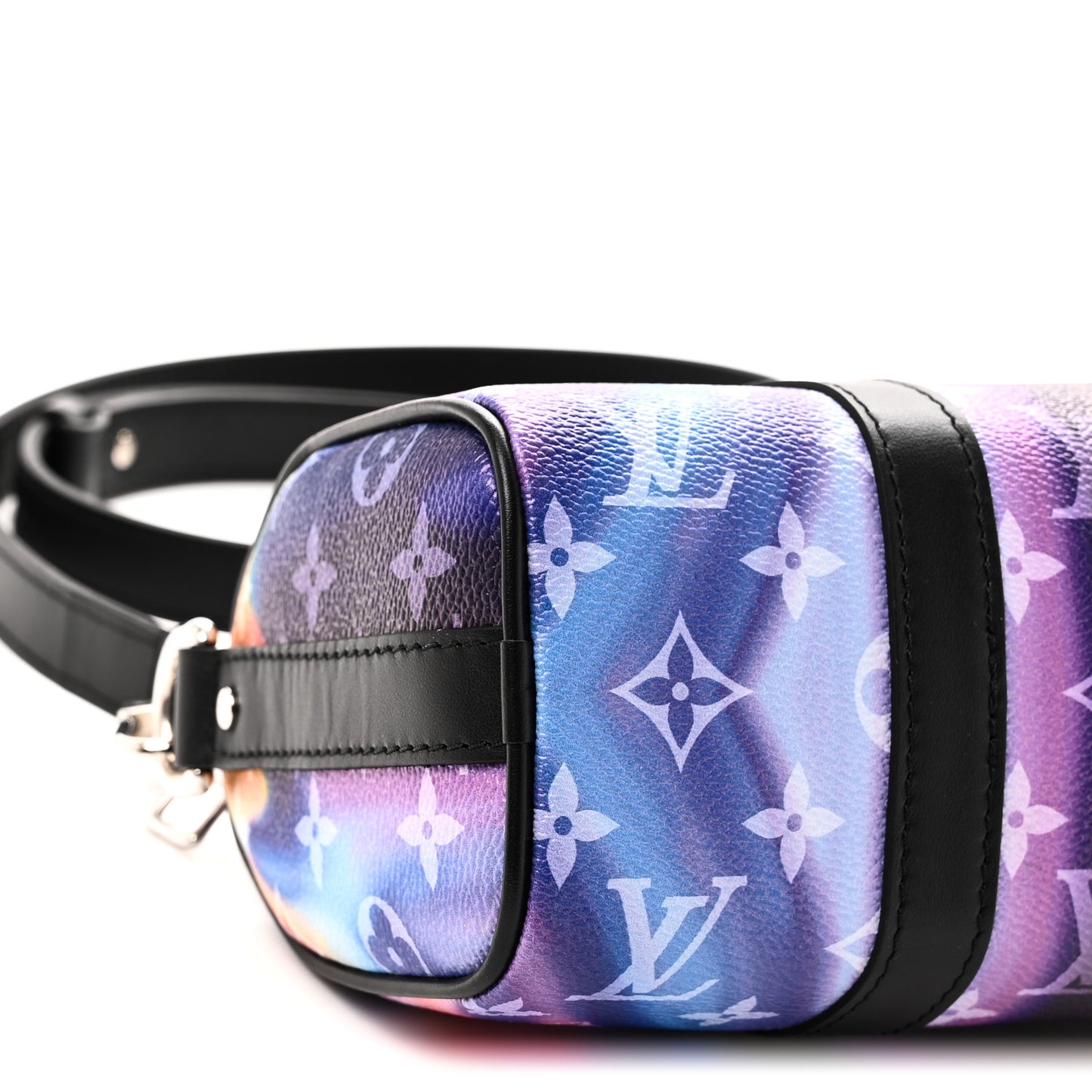 Monogram Sunset Keepall XS Multicolor