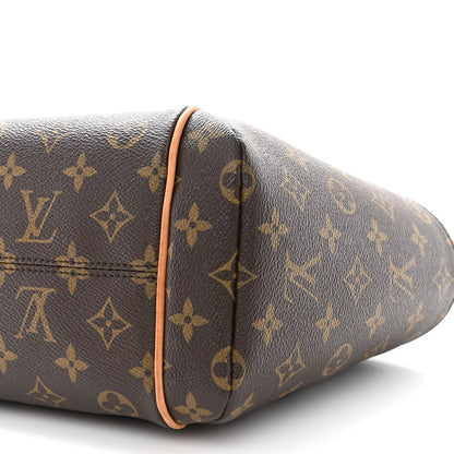 Louis Vuitton Monogram Totally PM 9 of 10