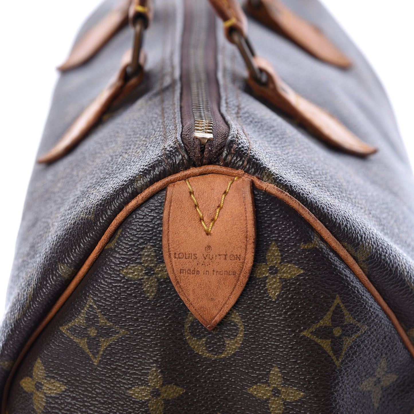 Monogram Speedy 35