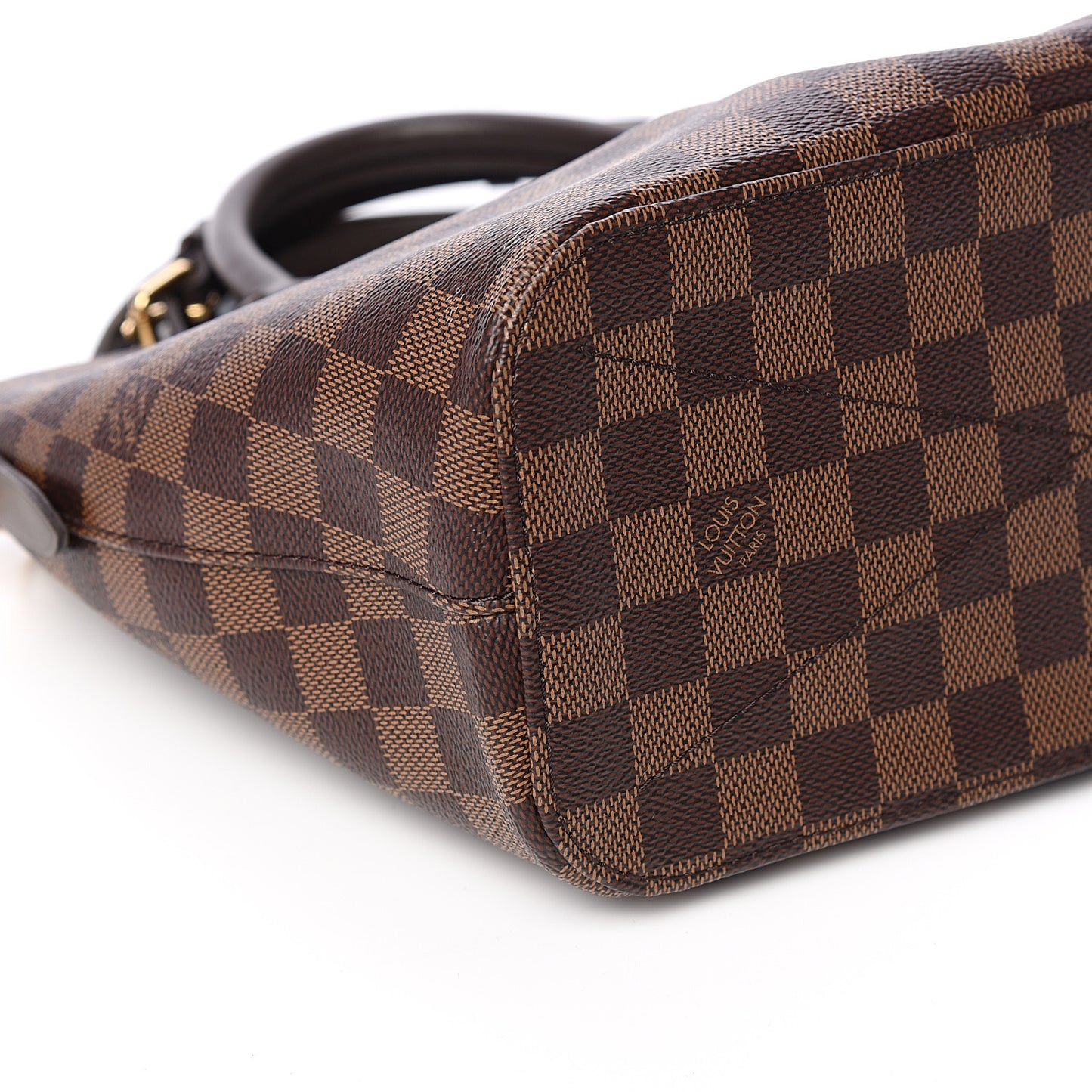 Damier Ebene Siena PM